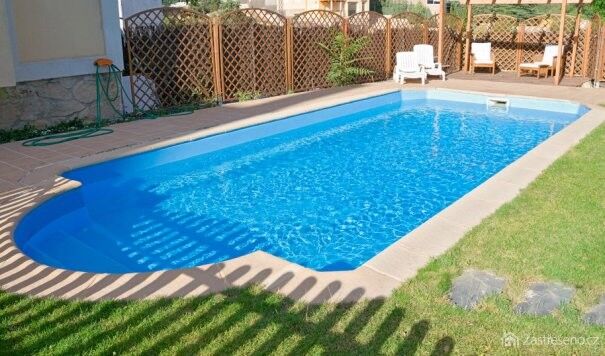 Bazén dovede vaši zahradu k dokonalosti, autor: expornet