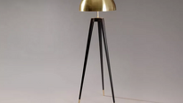 Stojací lampy – moderní doplněk každého interiéru