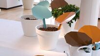 GO DESIGN: Ultramoderní zahradnické potřeby