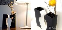 Design DOT: Originální váza – vázy