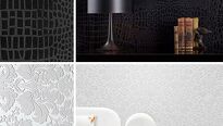 CaesarStone: Vizuální a hmatové lahůdky