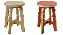 Dětský moderní nábytek: stolička Pippi