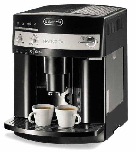 Kávovar DELONGHI ESAM 3000 B