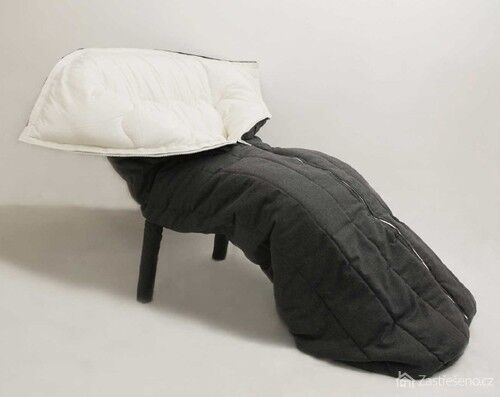 komfort, pohodlnost, design