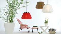 Excelentní osvětlení: LILY Lamp Excelentní osvětlení: LILY Lamp