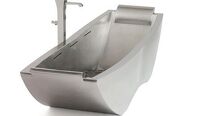 Sozo Tub: vana od Diamond Spas