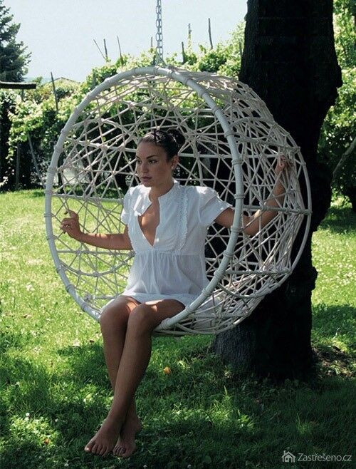 uplatnění nalezne především v zahradě