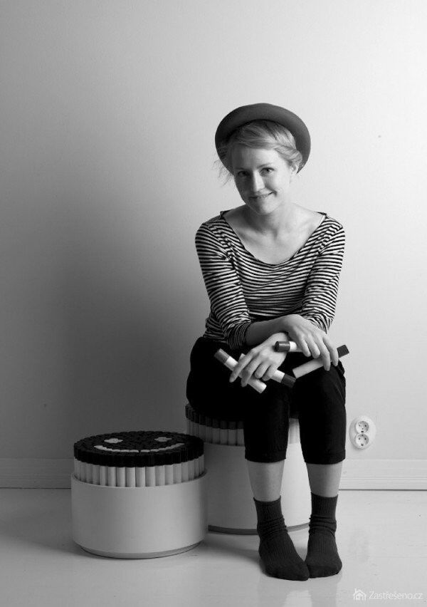 příjemné posezení