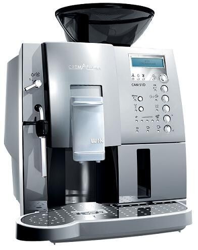 Jednoduchý presovač vám v minutě vykouzlí lahodný mok v podobě expressa či latté, autor: Gastroset