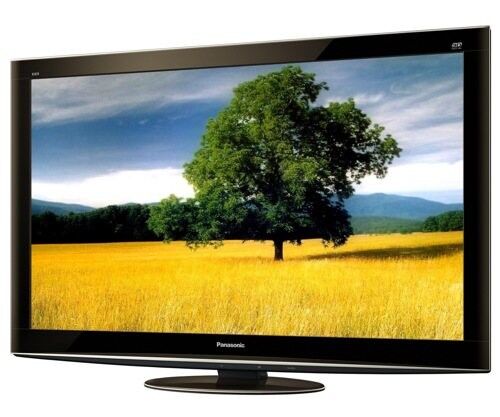 3D televizor Panasonic vám umožní sledování pořadů v trojrozměrném světě, autor: Panasonic