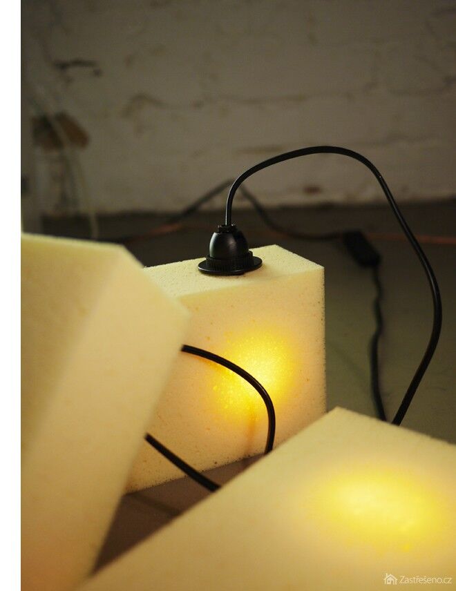 skvostné využití tradičních materiálů