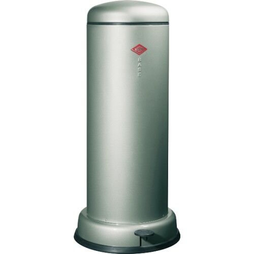 Nerezový koš elegantního designu, autor: Big baseboy