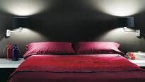 Nástěnné lampy – zapomeňte na klasická stropní svítidla Nástěnné lampy – zapomeňte na klasická stropní svítidla