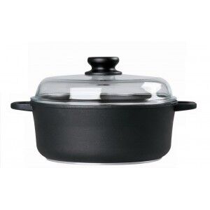 Servírovací pánev udrží pokrmy teplé, autor: titanovenadobiorg