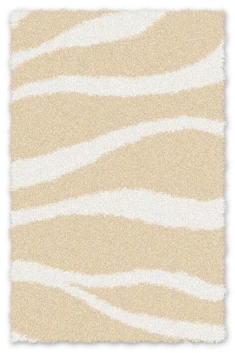 Kusový koberec shaggy, autor: merbo