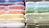 Bambusové ručníky – nejlepší volba pro vaše tělo