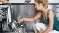 Myčka na nádobí - nezbytná součást moderní kuchyně Myčka na nádobí - nezbytná součást moderní kuchyně