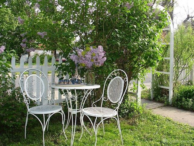 Nezapomeňte na dostatek zeleně, autor: a story book life