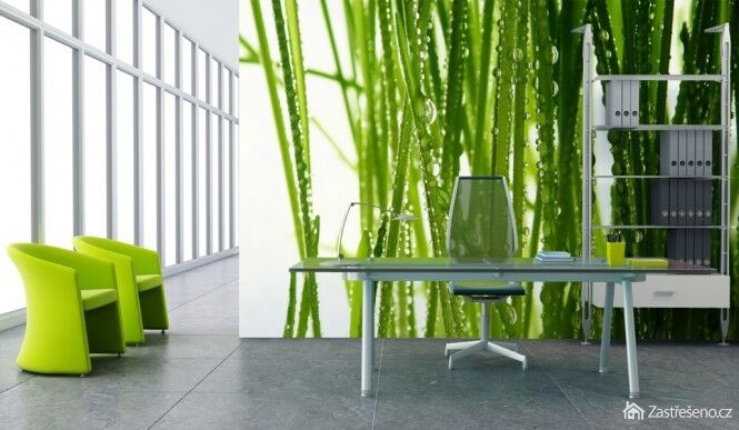 Dodejte prostoru objem, autor: homeart