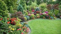 Okrasné zahrady pro vaši inspiraci