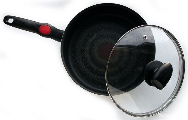 Vařte zdravě s Tefalem, autor: FotoosVanRobin