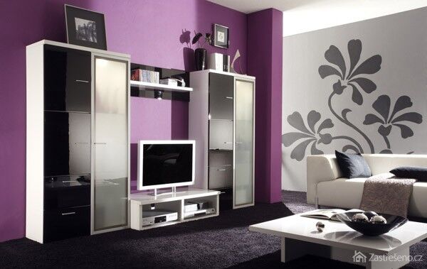 Bydlete stylově, autor: obydleni