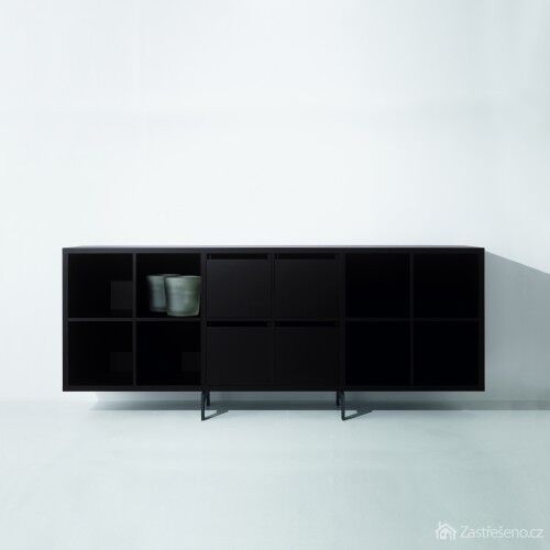 Minimalistický nábytek nejen v koupelně, autor: topofmind