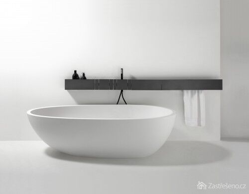 Vana v prostoru je IN, autor: topofmind