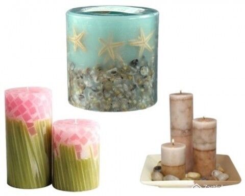 Dekoraci si vyrobte sami