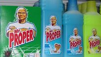 4 nejlepší čistící prostředky do domácnosti 4 nejlepší čistící prostředky do domácnosti
