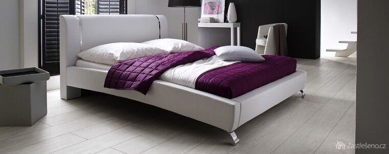 Pořiďte si moderní postel, autor: matrace-vegas