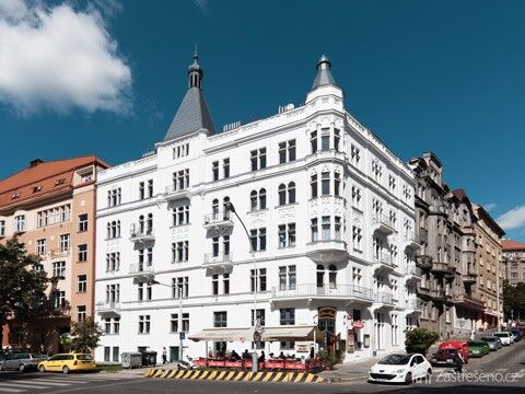 Kupte si byt v Praze od profesionálů, autor: psn