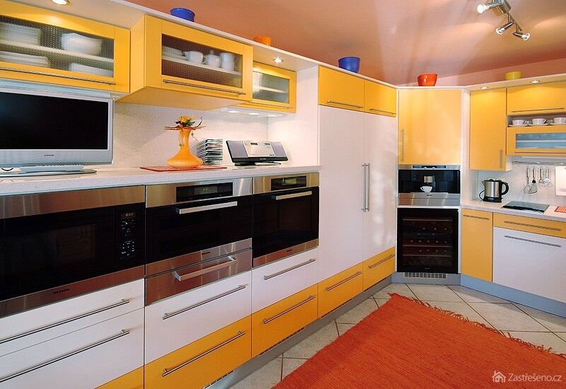 Chtějte pouze to nejlepší, autor: gabon