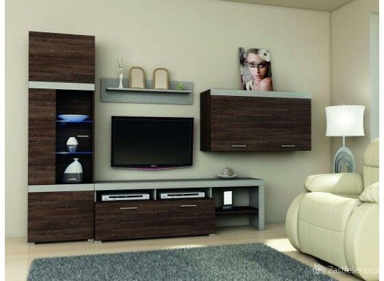 Zůstaňte věrni dřevu, autor: moebelix