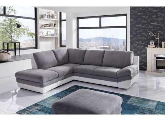 Prostorná pohovka pro celou rodinu, autor: moebelix