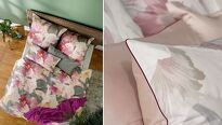 Pusťte jaro i k vám domů. Nová kolekce luxusního povlečení od Curt Bauer je plná svěžích barev a vzorů Pusťte jaro i k vám domů. Nová kolekce luxusního povlečení od Curt Bauer je plná svěžích barev a vzorů