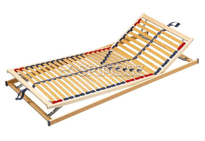 Lamelový rošt STANDARD 28 polohovací, zdroj: spime.cz