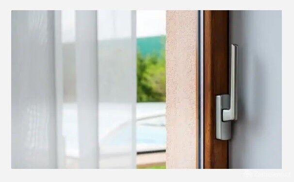 Okna nám pomáhají šetřit energie