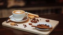 Jak správně připravit ristretto, espresso a cappuccino