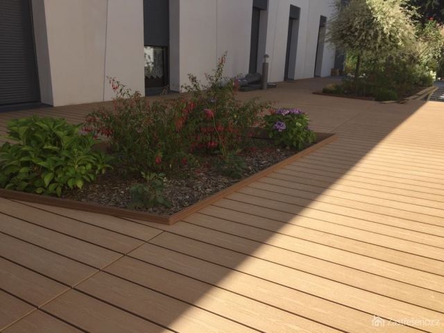 Při výběru kvalitních terasových prken si dejte záležet