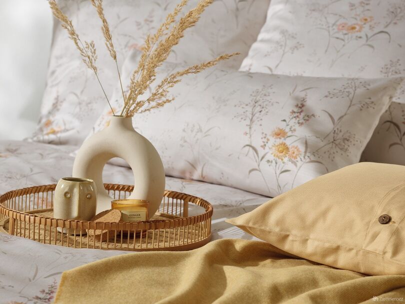 Jaké povlečení si vyberete?